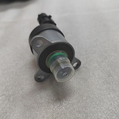0928400617 Normal Weight Common Rail Fuel Injector Pump Metering Valve for Diesel Fuel