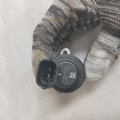 0928400617 Normal Weight Common Rail Fuel Injector Pump Metering Valve for Diesel Fuel