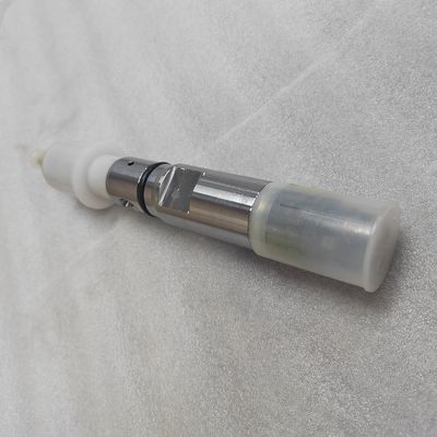 0445120294 Common Rail Fuel Diesel Injector for Universal Trucks Replace/Repair Purpose