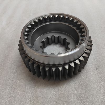 Driving Gear Truck Gearbox Parts 16JSD200T-1707030 and for Repair/Replace Function
