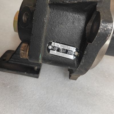Fast Eaton Fuller Dongfeng Sinotruk Foton 9 Speeds Transmission A-C09016-1 Shift Cylinder