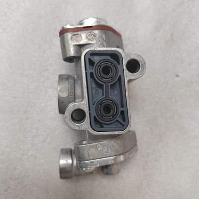 1991-2000 Year Gear Box Heavy Truck Auto Part Spare Part Valve 0501219848 0501 219 848