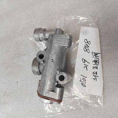 1991-2000 Year Gear Box Heavy Truck Auto Part Spare Part Valve 0501219848 0501 219 848