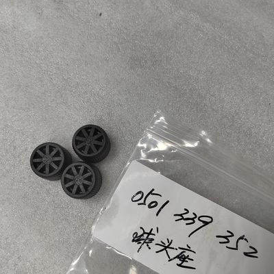 Customization Bison Heavy Truck Clutch Release Fork Ball Kit 0501 339 352 with OEM No