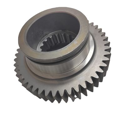 Haowo Shaanxi Delong Faw Jiefang T-LIFT Heavy Truck Transmission Fast Gearbox Parts 10JSD140T-1707030