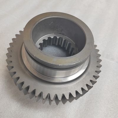 Haowo Shaanxi Delong Faw Jiefang T-LIFT Heavy Truck Transmission Fast Gearbox Parts 10JSD140T-1707030