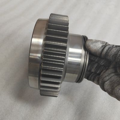 Haowo Shaanxi Delong Faw Jiefang T-LIFT Heavy Truck Transmission Fast Gearbox Parts 10JSD140T-1707030