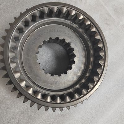 Haowo Shaanxi Delong Faw Jiefang T-LIFT Heavy Truck Transmission Fast Gearbox Parts 10JSD140T-1707030