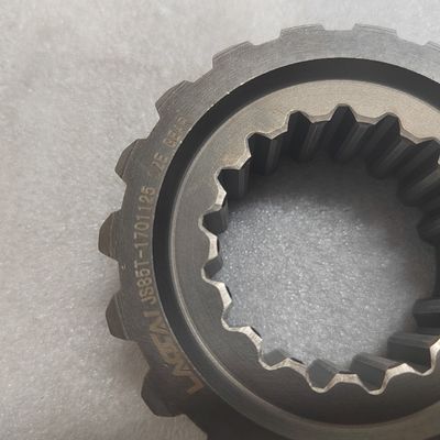Replace/Repair Your Truck with Faster Transmission Reverse Gear Slip Fit JS85T-1701125