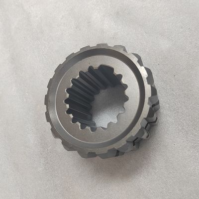 SINOTRUK CNHTC /Shaanxi/Shacman F2000 Fast Transmission 8JS85 Gearbox JS85A-1701107
