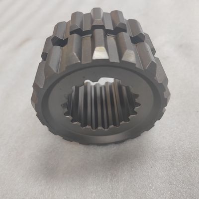 SINOTRUK CNHTC /Shaanxi/Shacman F2000 Fast Transmission 8JS85 Gearbox JS85A-1701107