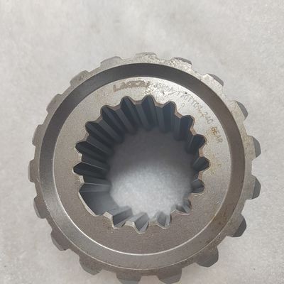 SINOTRUK CNHTC /Shaanxi/Shacman F2000 Fast Transmission 8JS85 Gearbox JS85A-1701107