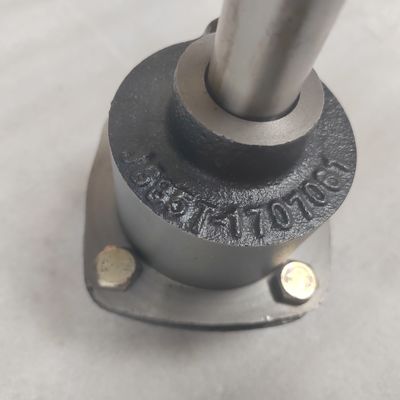 JS85T-1707061 Transmission Shift Cylinder Heavy Duty and for Shaanxi/Dongfeng Trucks
