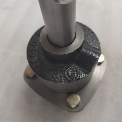 JS85T-1707061 Transmission Shift Cylinder Heavy Duty and for Shaanxi/Dongfeng Trucks