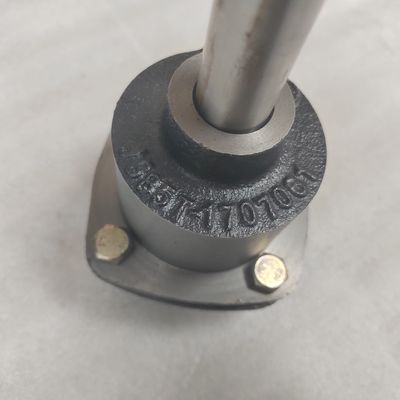 JS85T-1707061 Transmission Shift Cylinder Heavy Duty and for Shaanxi/Dongfeng Trucks