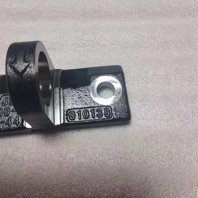 OEM No JS180-1601024-44 Separating Fork Support for Fast Transmission Gear Spare Parts