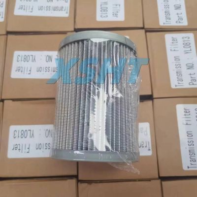 Wheel Loader Hydraulic Filter Element YL0813 4110000508 860125403 for Replace/Repair