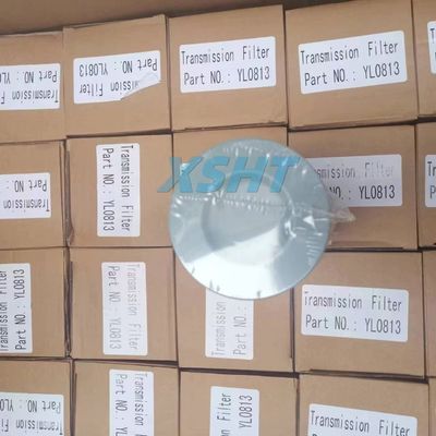 Wheel Loader Hydraulic Filter Element YL0813 4110000508 860125403 for Replace/Repair