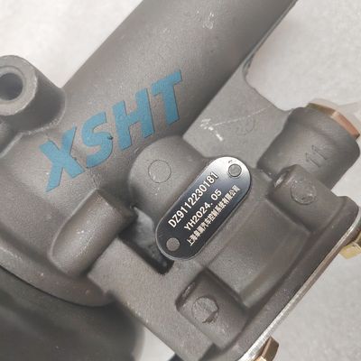 Truck Spare Parts Clutch Booster Cylinder DZ9112230178 DZ9112230181 for 2012- Models