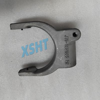 16n-02065 Js85e-1702056 Clutch Release Fork for Dongfeng Howo Fast Faw Foton Shcman