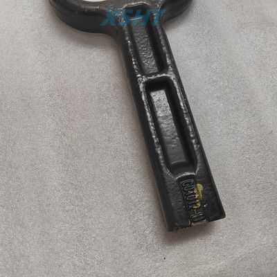 Truck Transmission Gearbox Parts Clutch Release Fork Attached Repair Kit C04012-11