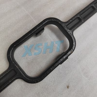 Truck Transmission Gearbox Parts Clutch Release Fork Attached Repair Kit C04012-11