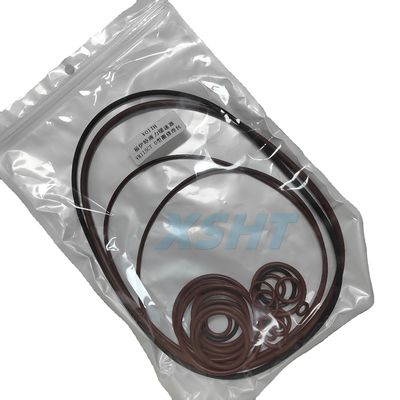 Shacman Truck Spare Parts Fast Retarder Repair Kit HB400 HB400a VR115CT for 2012-