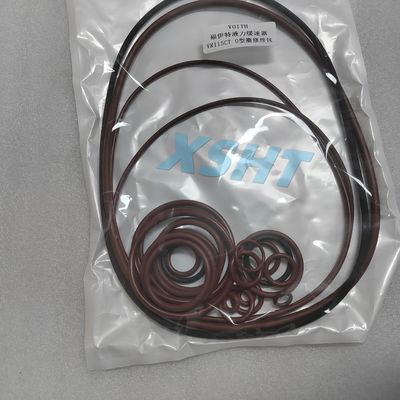 Shacman Truck Spare Parts Fast Retarder Repair Kit HB400 HB400a VR115CT for 2012-