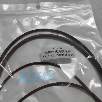 Shacman Truck Spare Parts Fast Retarder Repair Kit HB400 HB400a VR115CT for 2012-