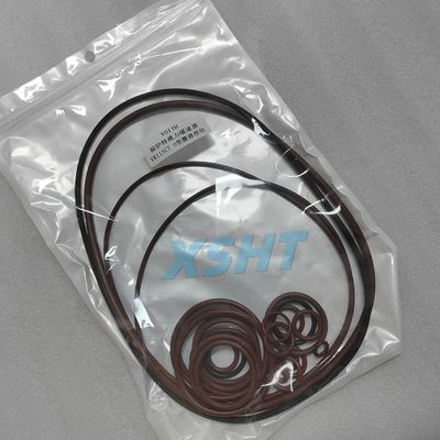 Shacman Truck Spare Parts Fast Retarder Repair Kit HB400 HB400a VR115CT for 2012-