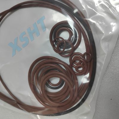 Shacman Truck Spare Parts Fast Retarder Repair Kit HB400 HB400a VR115CT for 2012-