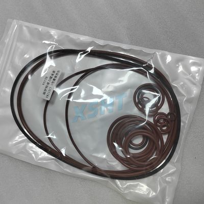 Shacman Truck Spare Parts Fast Retarder Repair Kit HB400 HB400a VR115CT for 2012-