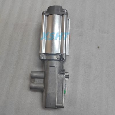 Performance 16s181 0501215299 Valve Spare Part for Heavy Truck Transmission Gearbox