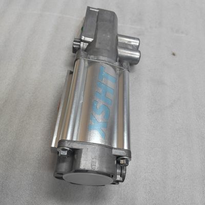 Performance 16s181 0501215299 Valve Spare Part for Heavy Truck Transmission Gearbox
