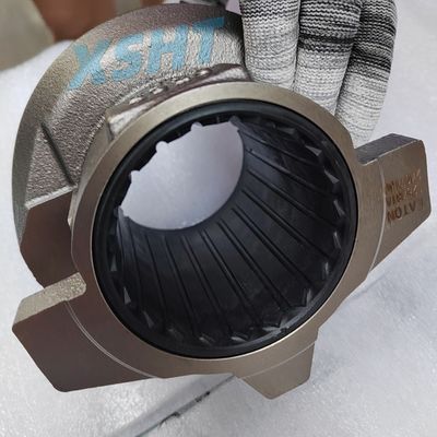 Improved Design Shacman / Shaanxi C124c131 1601430-99a/a 125481 Clutch Release Bearing
