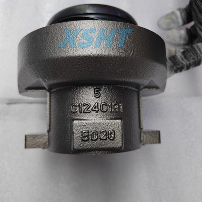 Improved Design Shacman / Shaanxi C124c131 1601430-99a/a 125481 Clutch Release Bearing