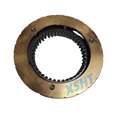 Durable ME627387 ME621341 Gearbox Synchronizer for Mitsubishi Fuso 6D16 Replace/Repair
