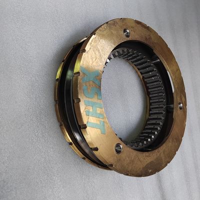 Durable ME627387 ME621341 Gearbox Synchronizer for Mitsubishi Fuso 6D16 Replace/Repair