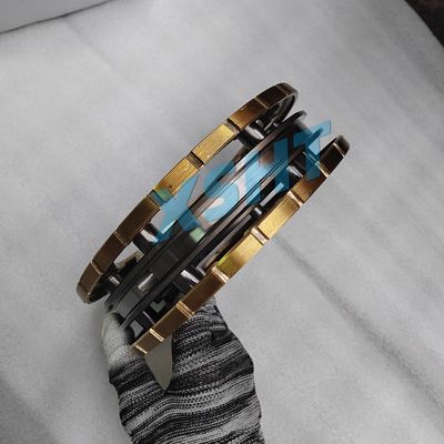 Durable ME627387 ME621341 Gearbox Synchronizer for Mitsubishi Fuso 6D16 Replace/Repair