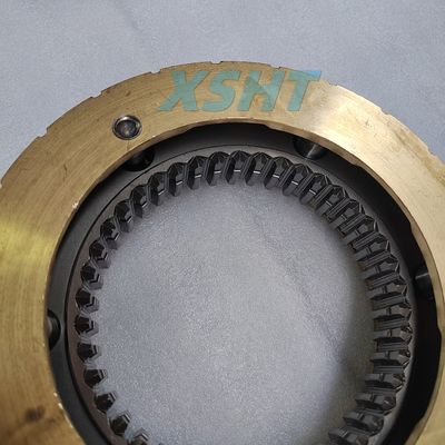 Durable ME627387 ME621341 Gearbox Synchronizer for Mitsubishi Fuso 6D16 Replace/Repair