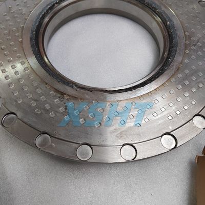 16s151 16s221 Gearbox Part 1315 233 006/1315233006 Synchronizer Cone for Heavy-Duty Trucks