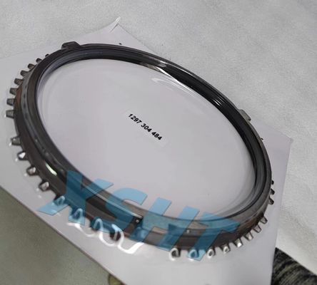 Auto Parts Brass Synchronizer Ring OEM 1297304484/1297 304 484 for Various Applications