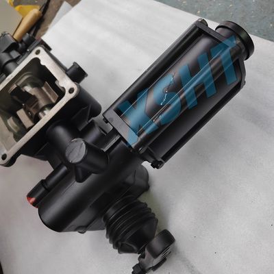 Replace/Repair Purpose 12JS160T-1703025-2 Truck Spare Parts for Heavy-duty Vehicles