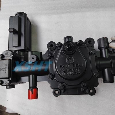 Replace/Repair Purpose 12JS160T-1703025-2 Truck Spare Parts for Heavy-duty Vehicles
