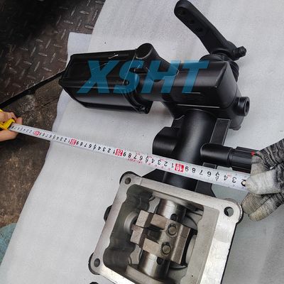 Replace/Repair Purpose 12JS160T-1703025-2 Truck Spare Parts for Heavy-duty Vehicles