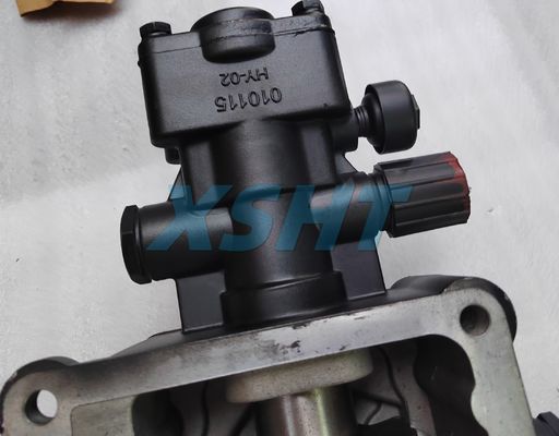Replace/Repair Purpose 12JS160T-1703025-2 Truck Spare Parts for Heavy-duty Vehicles
