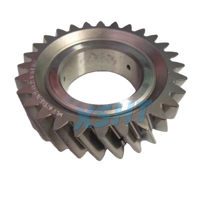 6TS55-3411-AK FOTON 1089 ISF3.8 28 teeth Truck Spare Parts for Repair or Replacement