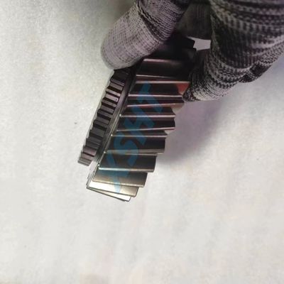 6TS55-3411-AK FOTON 1089 ISF3.8 28 teeth Truck Spare Parts for Repair or Replacement