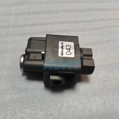 5001859718/6038202043/SV3368 Gearbox Variable Speed Solenoid Valve Truck Spare Parts