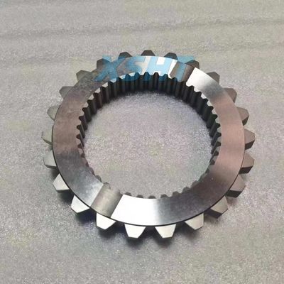Shaanxi Dongfeng Slave Ring for ZF Gearboxes 1312304124 Performance Truck Spare Parts